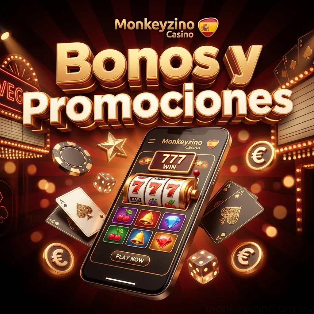 Bonos y Promociones
